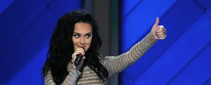 Las covers perdidas de Katy Perry Las covers perdidas de Katy Perry