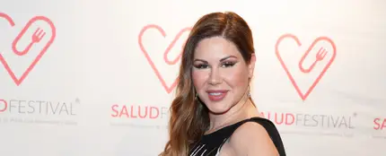 La cantante Tamara habla por primera vez de la enfermedad e su hijo de seis años La cantante Tamara habla por primera vez de la enfermedad e su hijo de seis años