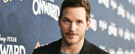 Chris Pratt elogia a su mujer comparando con su ex Chris Pratt elogia a su mujer comparando con su ex