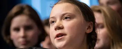 “Ser diferente es algo de lo que hay que estar orgulloso”: ¿Qué enfermedad tiene Greta Thunberg? “Ser diferente es algo de lo que hay que estar orgulloso”: ¿Qué enfermedad tiene Greta Thunberg?