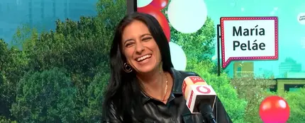 María Peláe María Peláe