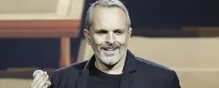 Miguel Bosé Miguel Bosé
