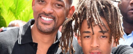 Will Smith relata por qué su hijo Jaden quiso emanciparse legalmente con 15 años