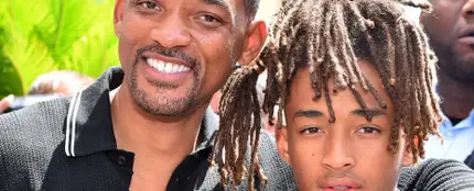 Will Smith relata por qué su hijo Jaden quiso emanciparse legalmente con 15 años Will Smith relata por qué su hijo Jaden quiso emanciparse legalmente con 15 años