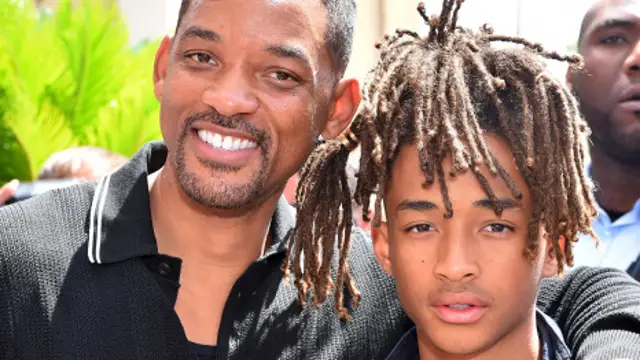 Will Smith relata por qué su hijo Jaden quiso emanciparse legalmente con 15 años
