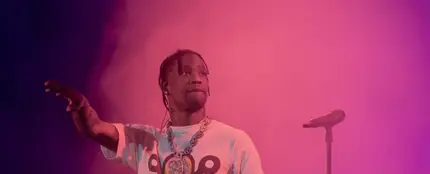 Travis Scott Travis Scott