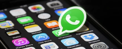 WhatsApp incorpora novedades que cambiarán tu día a día WhatsApp incorpora novedades que cambiarán tu día a día
