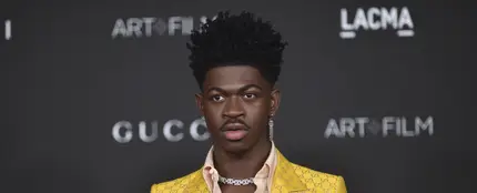 Lil Nas X Lil Nas X