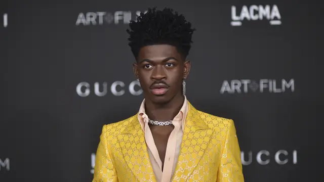 Lil Nas X
