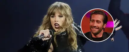 La historia de 'All Too Well': ¿qué pasó entre Jake Gyllenhaal y Taylor Swift? La historia de 'All Too Well': ¿qué pasó entre Jake Gyllenhaal y Taylor Swift?