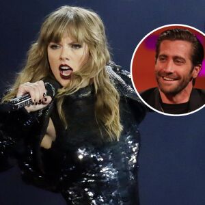 La historia de &#39;All Too Well&#39;: ¿qué pasó entre Jake Gyllenhaal y Taylor Swift?