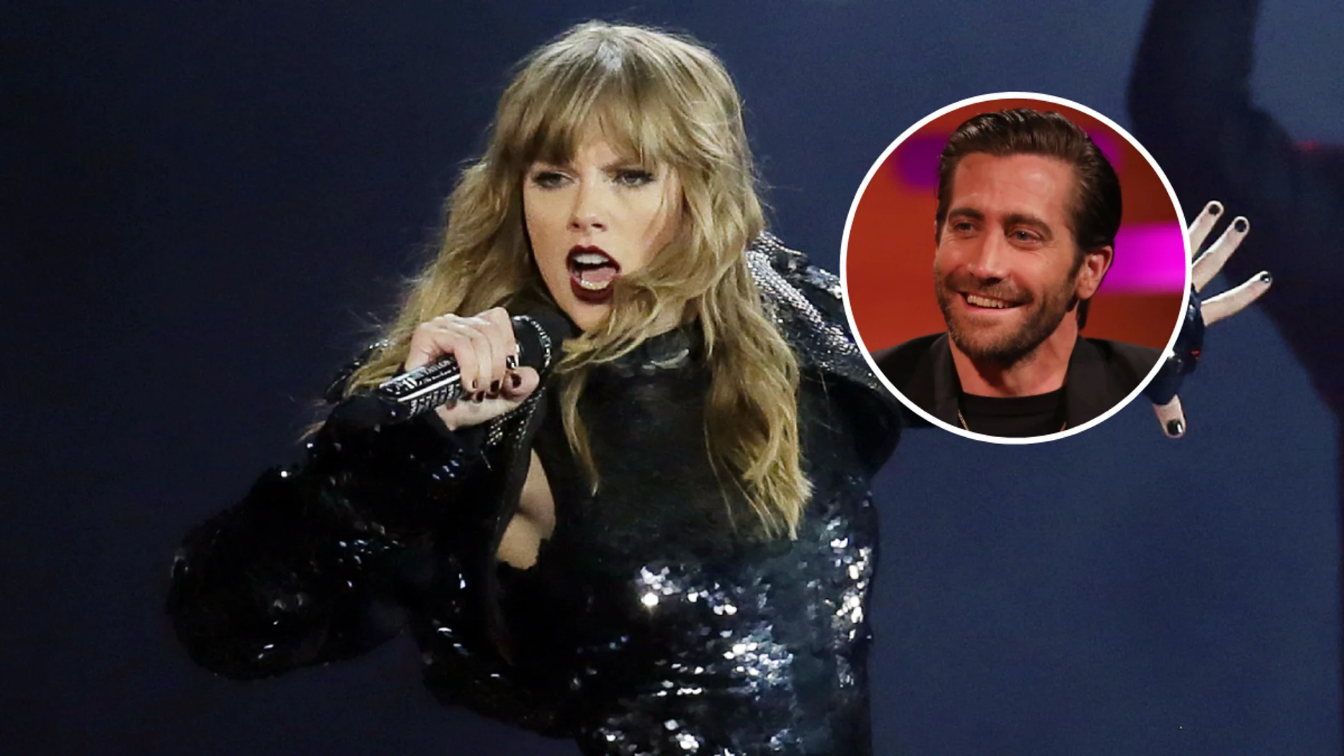 La historia de 'All Too Well': ¿qué pasó entre Jake Gyllenhaal y Taylor Swift?