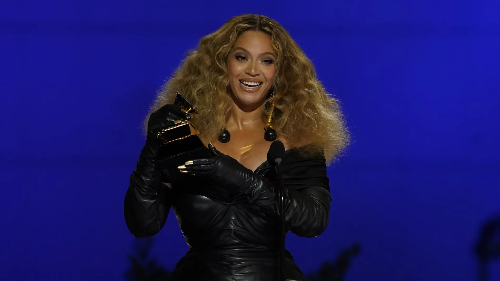 Beyoncé lanza por sorpresa ‘Be Alive’, su primera canción tras un año de parón musical