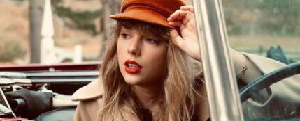 Taylor Swift estrena el corto &#39;All Too Well&#39;, inspirado en su relación con Jake Gyllenhaal