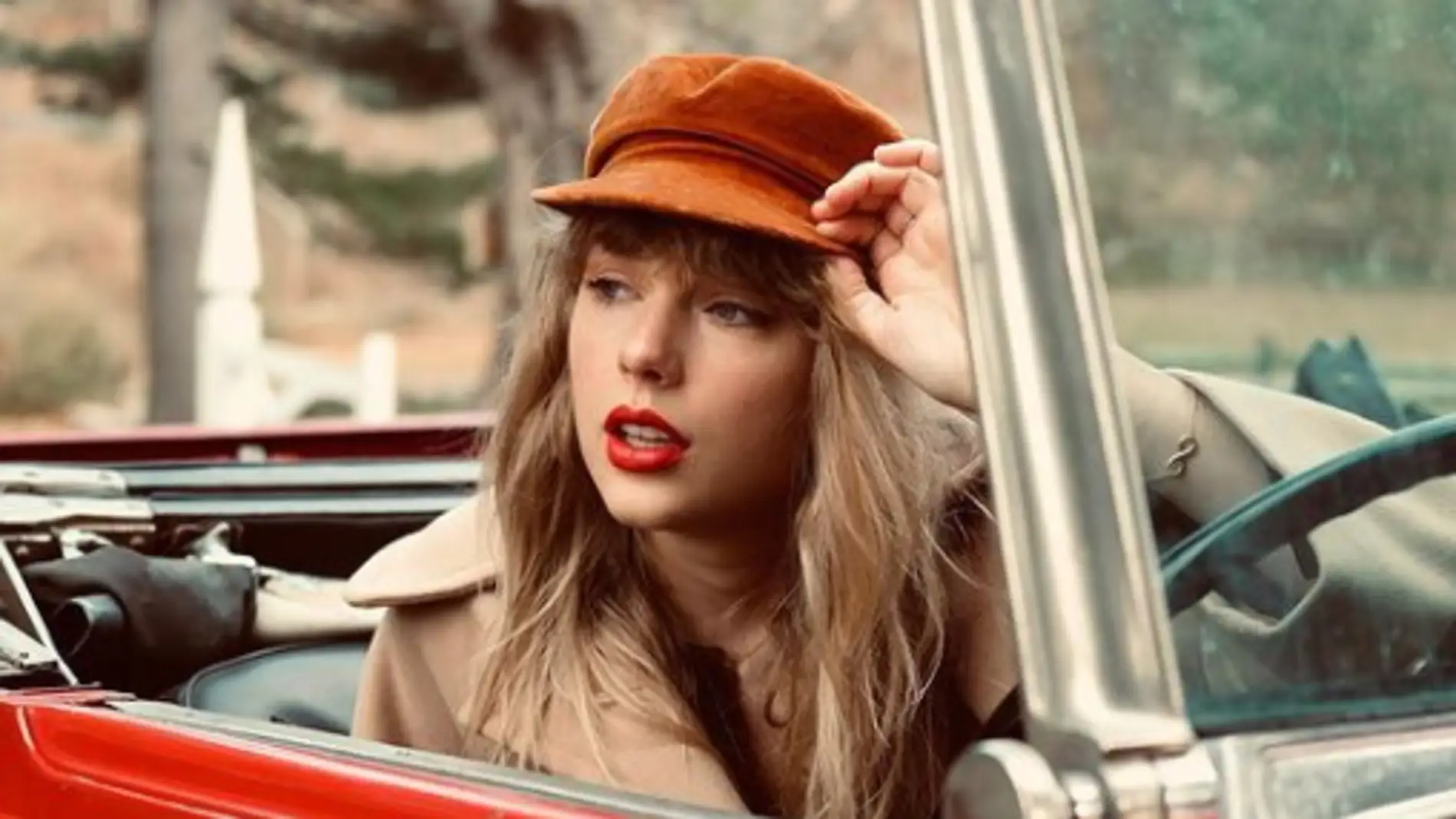 Taylor Swift estrena el corto 'All Too Well', inspirado en su relación con Jake Gyllenhaal