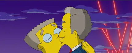 Waylon Smithers tendrá su primer novio en 'Los Simpson' Waylon Smithers tendrá su primer novio en 'Los Simpson'