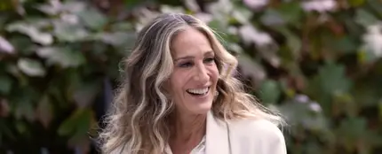 Sarah Jessica Parker Sarah Jessica Parker
