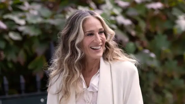 Sarah Jessica Parker