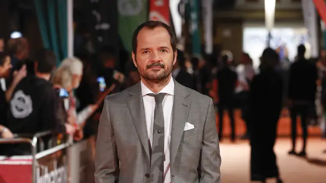 Ángel Martín
