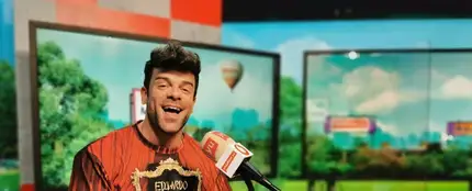 Ricky Merino Ricky Merino