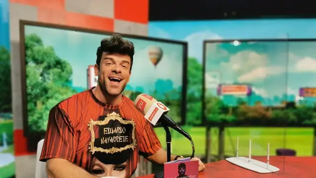 Ricky Merino