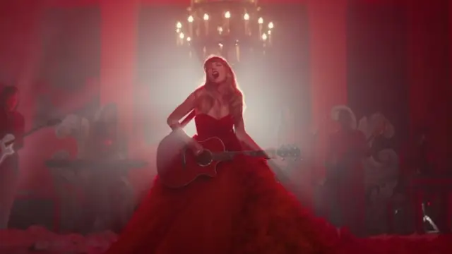Taylor Swift