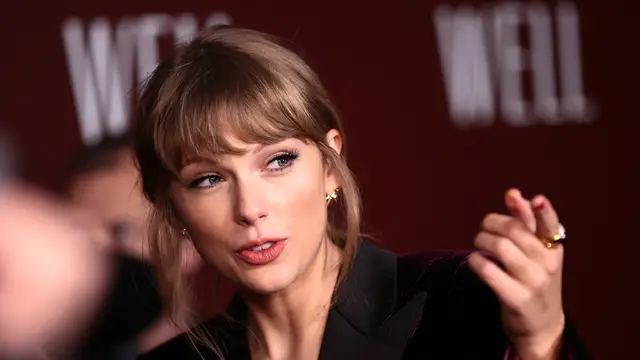 Taylor Swift