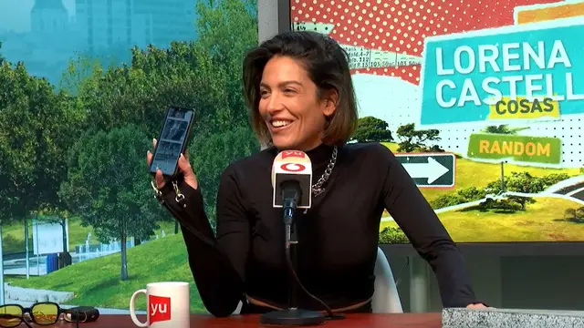 Lorena Castell