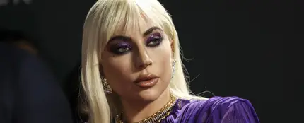 Lady Gaga Lady Gaga