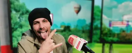 Danny Romero Danny Romero