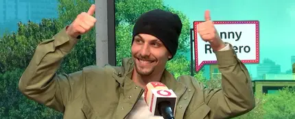 Danny Romero Danny Romero