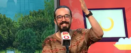 Álvaro Wasabi en yu, No te pierdas nada Álvaro Wasabi en yu, No te pierdas nada