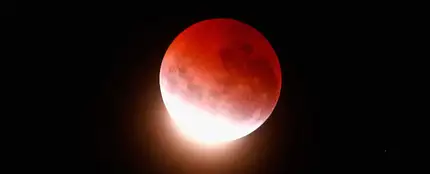 Eclipse lunar noviembre: cuándo es, a qué hora verlo y por qué es importante Eclipse lunar noviembre: cuándo es, a qué hora verlo y por qué es importante