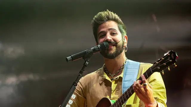 Latin Grammy 2021: estos son todos los artistas nominados