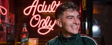 Recycled J y Johnnie Walker enciende Thundercat Club en Madrid Recycled J y Johnnie Walker enciende Thundercat Club en Madrid