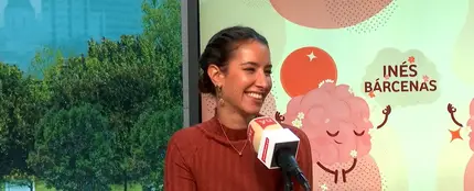 Inés Bárcenas Inés Bárcenas