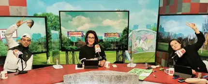 Fernando Costa visita yu, No te pierdas nada Fernando Costa visita yu, No te pierdas nada