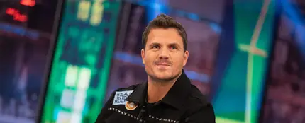 El Hormiguero 3.0: Dani Martín (18-11-21) El Hormiguero 3.0: Dani Martín (18-11-21)