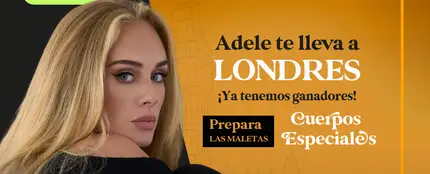 Adele Adele