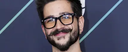 Camilo en los Grammy Camilo en los Grammy