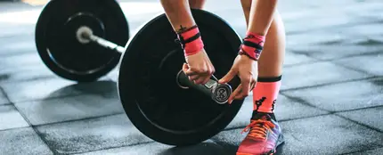 ¿Cardio o pesas? ¿Cardio o pesas?