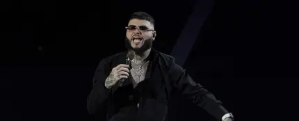 Farruko: sus años como delincuente, su paso por la cárcel y el suicidio de su abuelo que lo cambió todo Farruko: sus años como delincuente, su paso por la cárcel y el suicidio de su abuelo que lo cambió todo