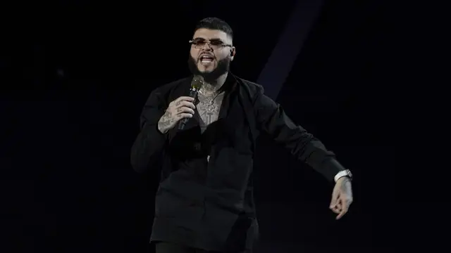 Farruko: sus años como delincuente, su paso por la cárcel y el suicidio de su abuelo que lo cambió todo