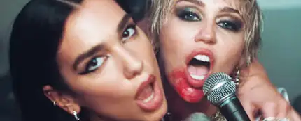 Miley Cyrus, la mejor pareja musical: sus dúos más increíbles Miley Cyrus, la mejor pareja musical: sus dúos más increíbles