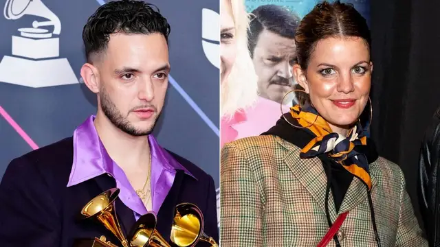 ¡Shippeo a la vista ! Carlotta Cosials pide matrimonio a C. Tangana y él sorprende con su respuesta