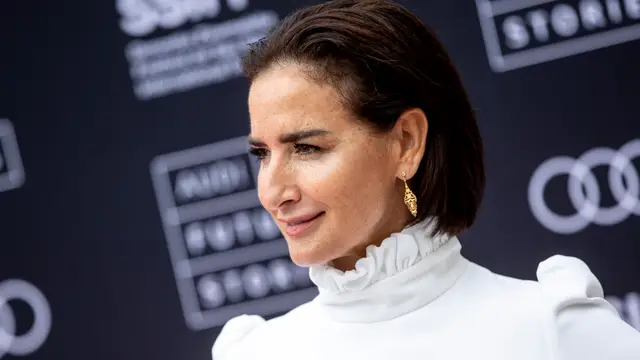 Belén López: su edad, su novio, su relación con Carmina Barrios y las series en las que ha trabajado
