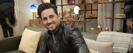 David Bustamante David Bustamante