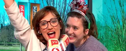 yu, No te pierdas nada yu, No te pierdas nada