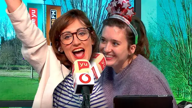 yu, No te pierdas nada