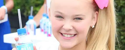 ¿Te acuerdas de Jojo Siwa? La niña youtuber reaparece en los AMAs y ha cambiado mucho ¿Te acuerdas de Jojo Siwa? La niña youtuber reaparece en los AMAs y ha cambiado mucho